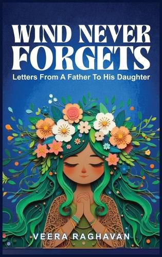Cover image for Wind Never Forgets