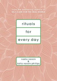 Cover image for Rituals for Every Day