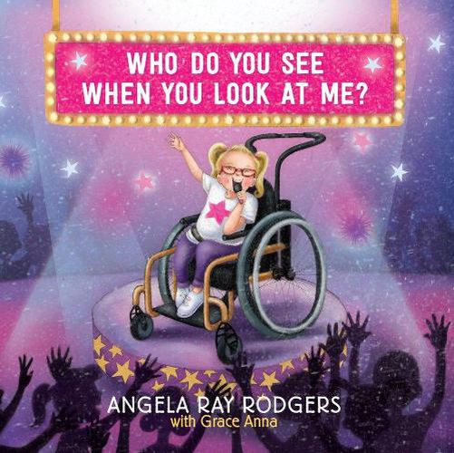 Cover image for Who Do you See When you Look at Me?