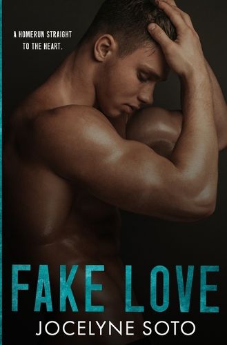 Cover image for Fake Love