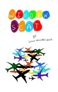 Cover image for Window Seat