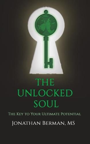 Cover image for The Unlocked Soul