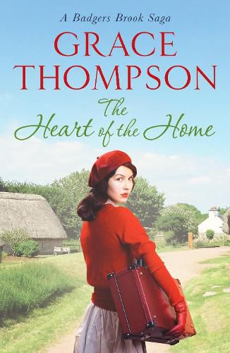 Cover image for The Heart of the Home