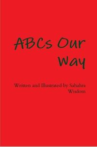 Cover image for ABCs Our Way