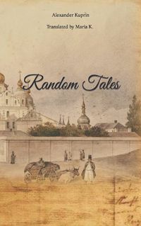 Cover image for Random Tales