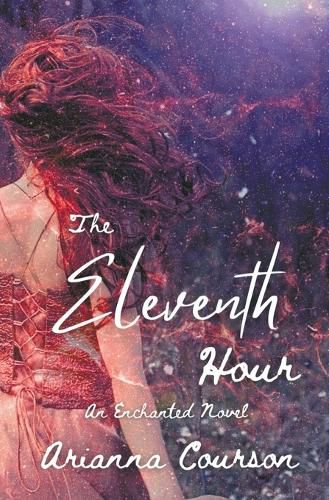 Cover image for The Eleventh Hour