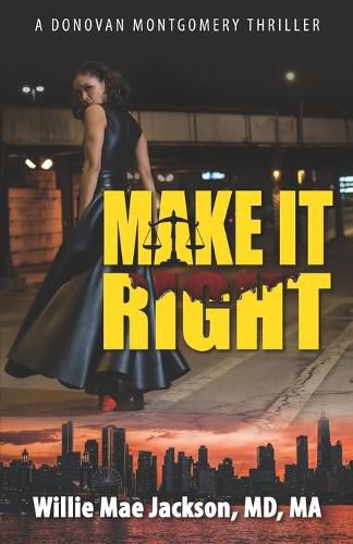 Cover image for Make it Right