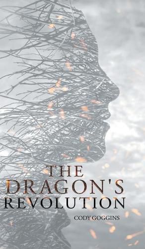 Cover image for The Dragon's Revolution