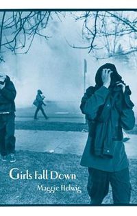 Cover image for Girls Fall Down