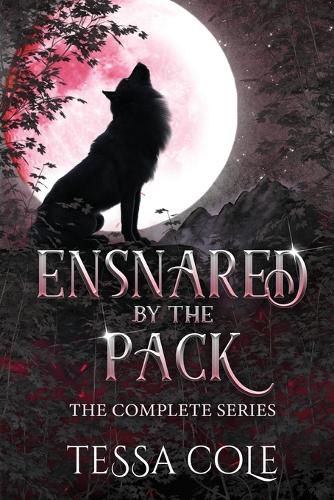 Cover image for Ensnared by the Pack