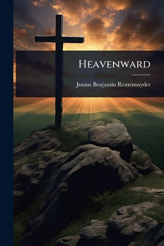 Cover image for Heavenward