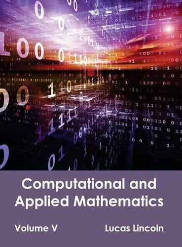 Cover image for Computational and Applied Mathematics: Volume V