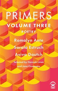 Cover image for Primers: Volume Three