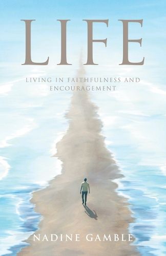 Cover image for Life