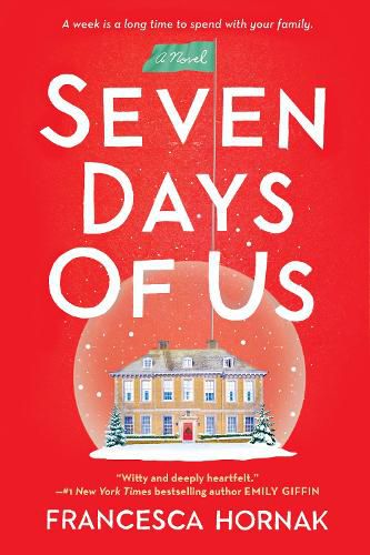 Cover image for Seven Days of Us: A Novel