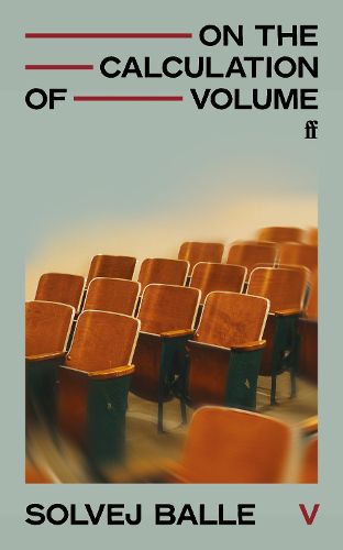 Cover image for On the Calculation of Volume: Book V