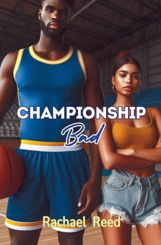 Cover image for Championship Bad