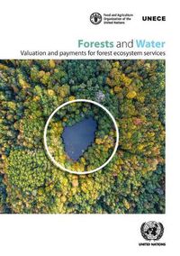 Cover image for Forests and water: valuation and payments for forest ecosystem services