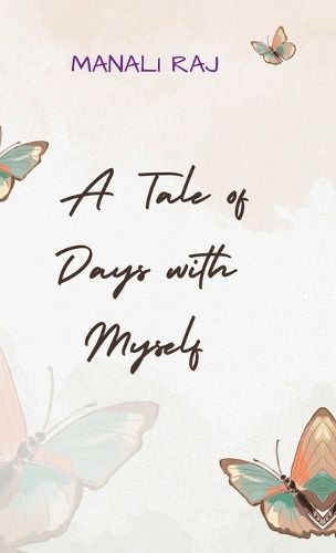 Cover image for A Tale of Days with Myself