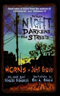 Cover image for When Night Darkens the Streets