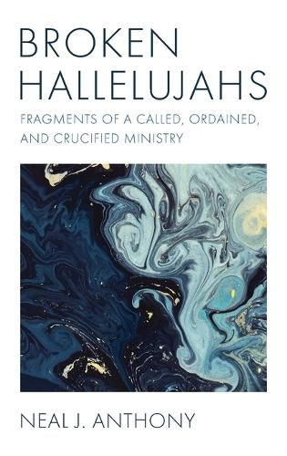 Cover image for Broken Hallelujahs