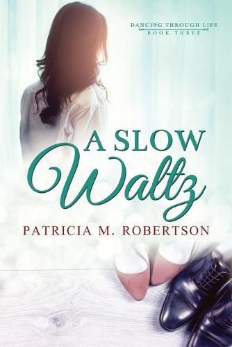 Cover image for A Slow Waltz