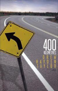 Cover image for 400 Kilometres