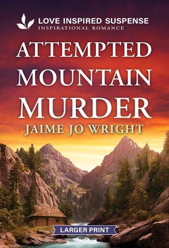 Cover image for Attempted Mountain Murder