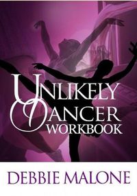 Cover image for Unlikely Dancer: Workbook