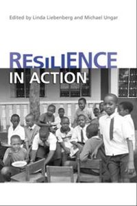 Cover image for Resilience in Action