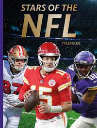 Cover image for Stars of the NFL