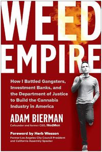 Cover image for Weed Empire