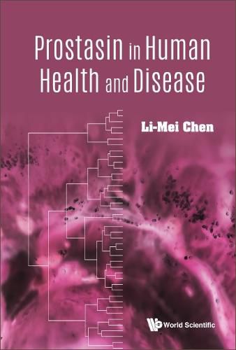 Cover image for Prostasin In Human Health And Disease