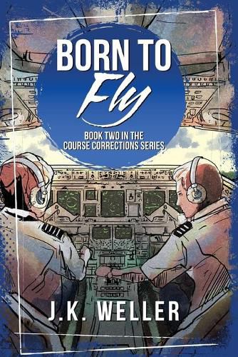 Cover image for Born to Fly