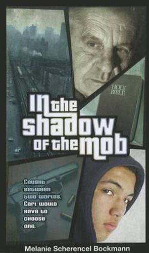 Cover image for In the Shadow of the Mob