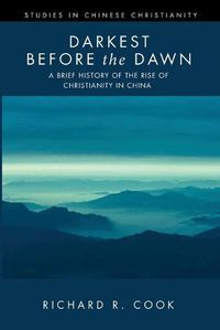 Cover image for Darkest before the Dawn