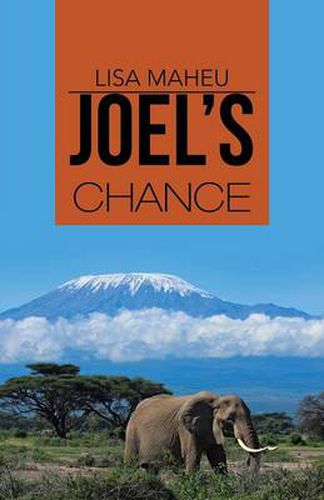 Cover image for Joel's Chance