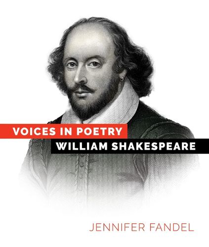 Cover image for William Shakespeare