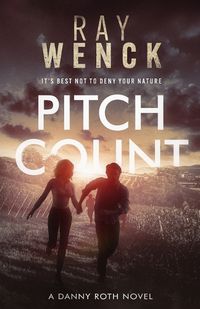 Cover image for Pitch Count: It's best not to deny your nature