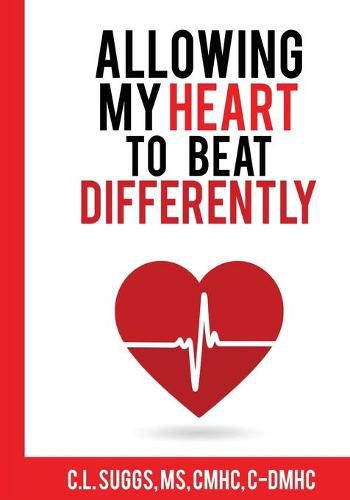 Cover image for Allowing My Heart to Beat Differently