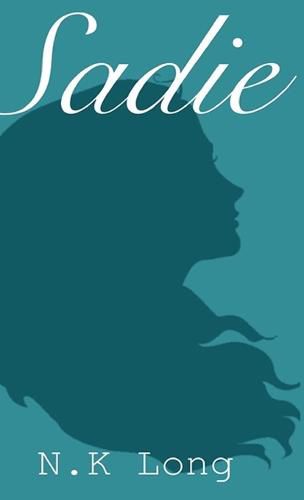 Cover image for Sadie