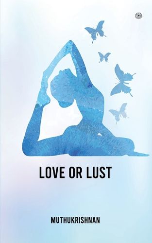 Cover image for Love or Lust