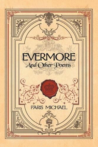 Cover image for Evermore and Other Poems