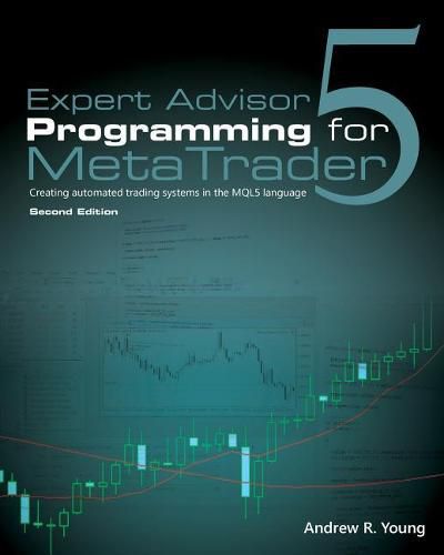 Cover image for Expert Advisor Programming for Metatrader 5: Creating Automated Trading Systems in the Mql5 Language