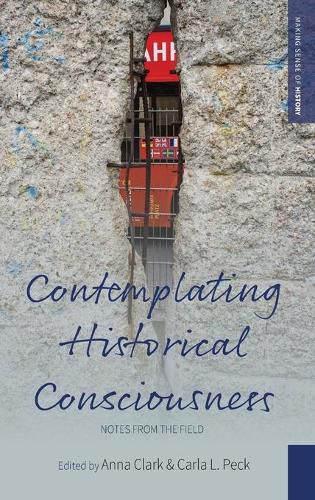 Contemplating Historical Consciousness: Notes from the Field