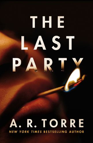 Cover image for The Last Party