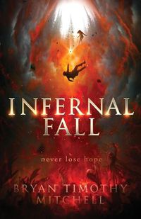 Cover image for Infernal Fall