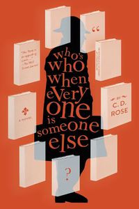 Cover image for Who's Who When Everyone Is Someone Else