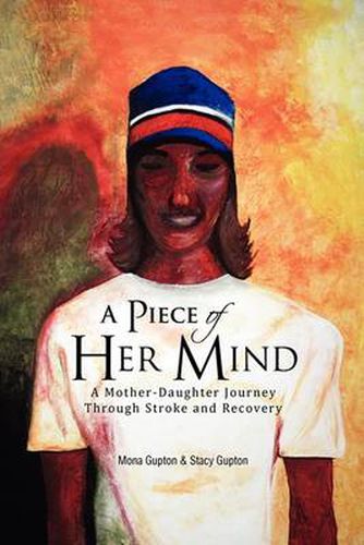 Cover image for A Piece of Her Mind