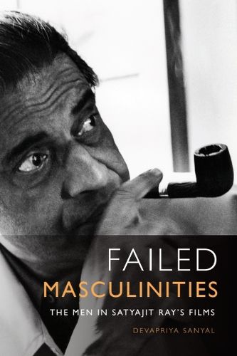 Cover image for Failed Masculinities
